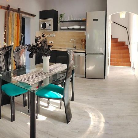 Villa Neptuno 또사데마르 외부 사진