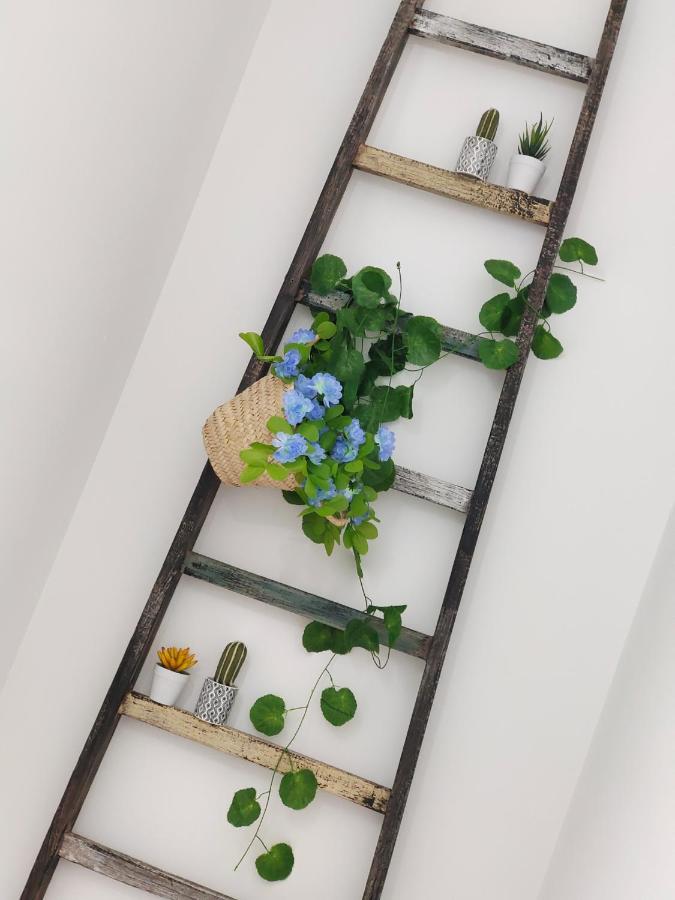Villa Neptuno 또사데마르 외부 사진