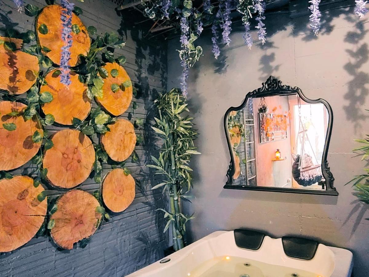 Villa Neptuno 또사데마르 외부 사진