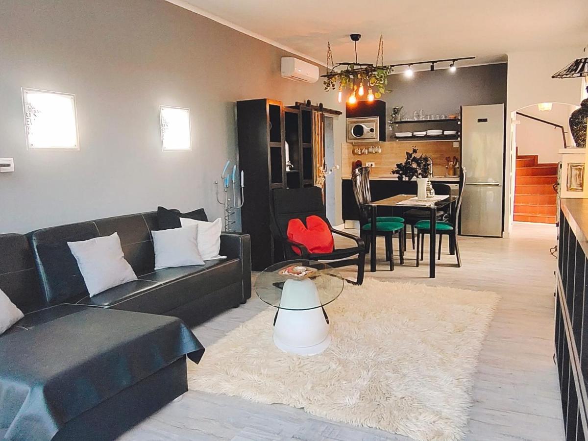 Villa Neptuno 또사데마르 외부 사진
