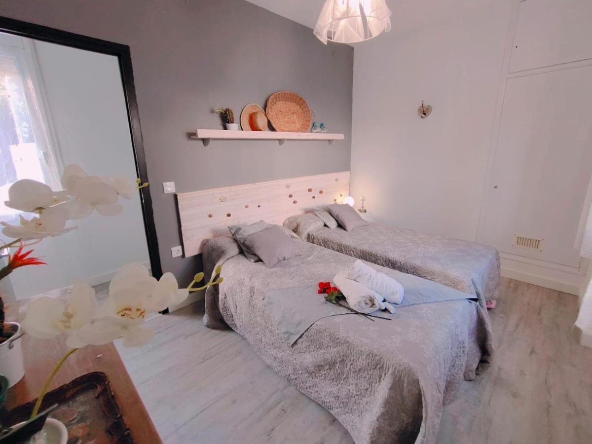 Villa Neptuno 또사데마르 외부 사진