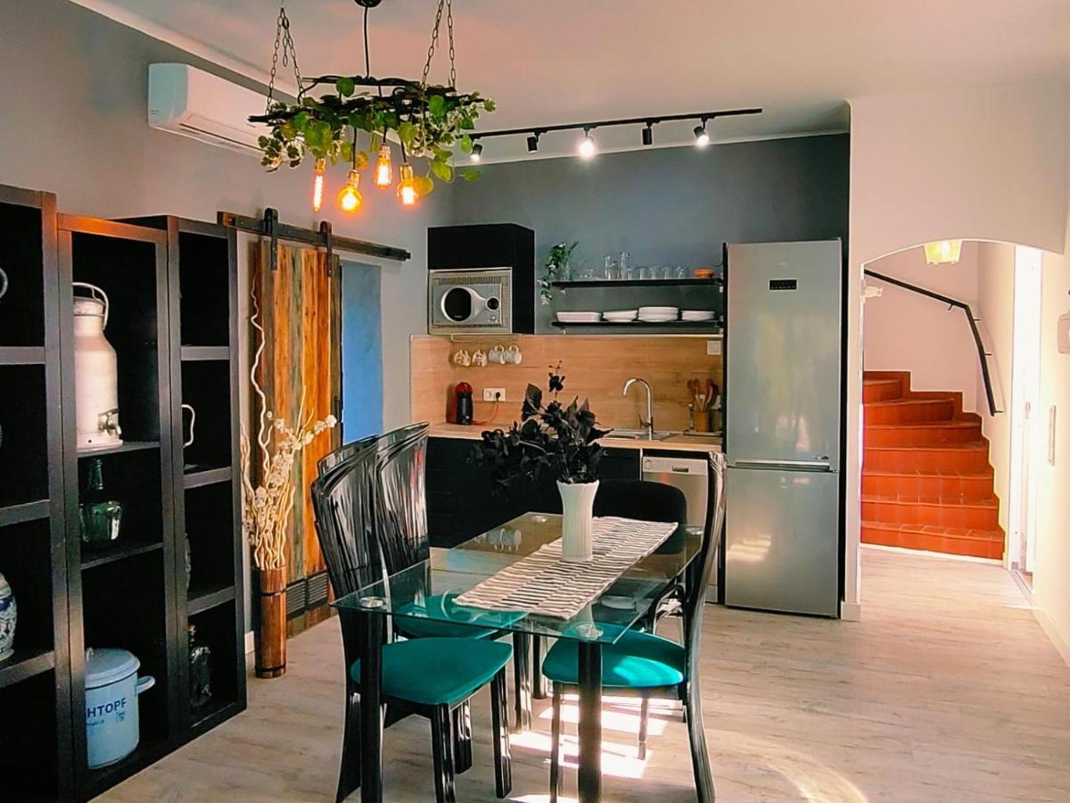 Villa Neptuno 또사데마르 외부 사진