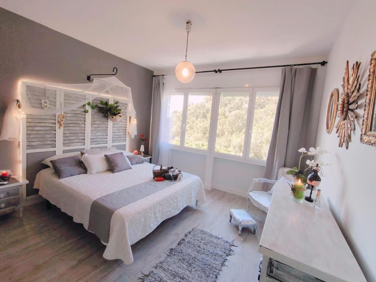 Villa Neptuno 또사데마르 외부 사진